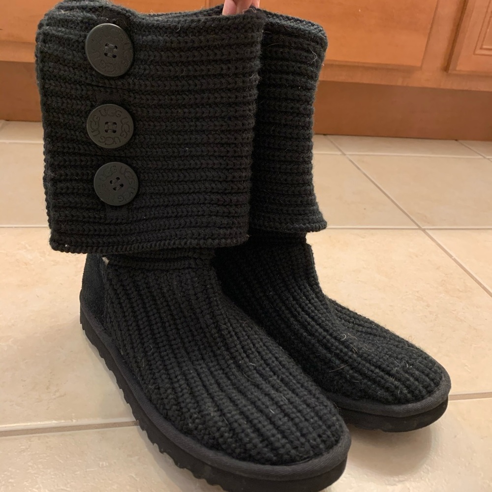 UGGs
